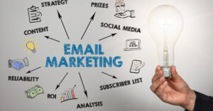 best emailing service